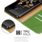LG K8 2016 Pungetui Cover Case (Grøn)