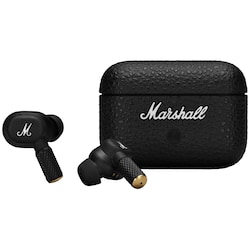 Marshall Motif II A.N.C. helt trådløse in-ear høretelefoner (sort)