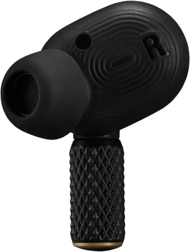 Marshall Motif II A.N.C. helt trådløse in-ear høretelefoner (sort)