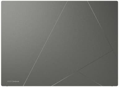Asus ZenBook i5-13/16/512 13.3" bærbar computer