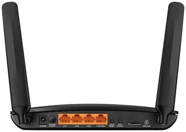 TP-Link MR150 4G CAT 4 WiFi 4 router