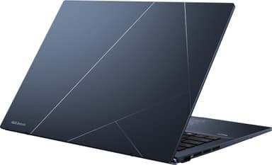 Asus ZenBook i7-12/16/1000 14" bærbar computer