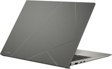 Asus ZenBook i5-13/16/512 13.3" bærbar computer