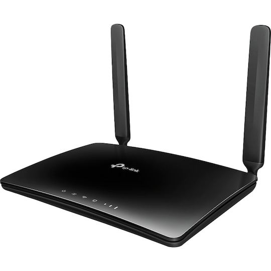 TP-Link MR150 4G LTE wi-fi router