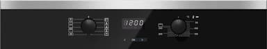 Miele indbygningsovn H2561BP