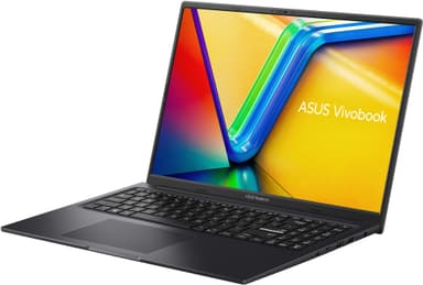 Asus Vivobook i5-12/16/512/4060 16" bærbar computer