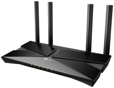 TP-Link Archer AX1800 WiFi 6 Router