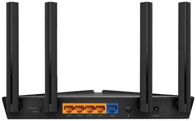 TP-Link Archer AX1800 WiFi 6 Router