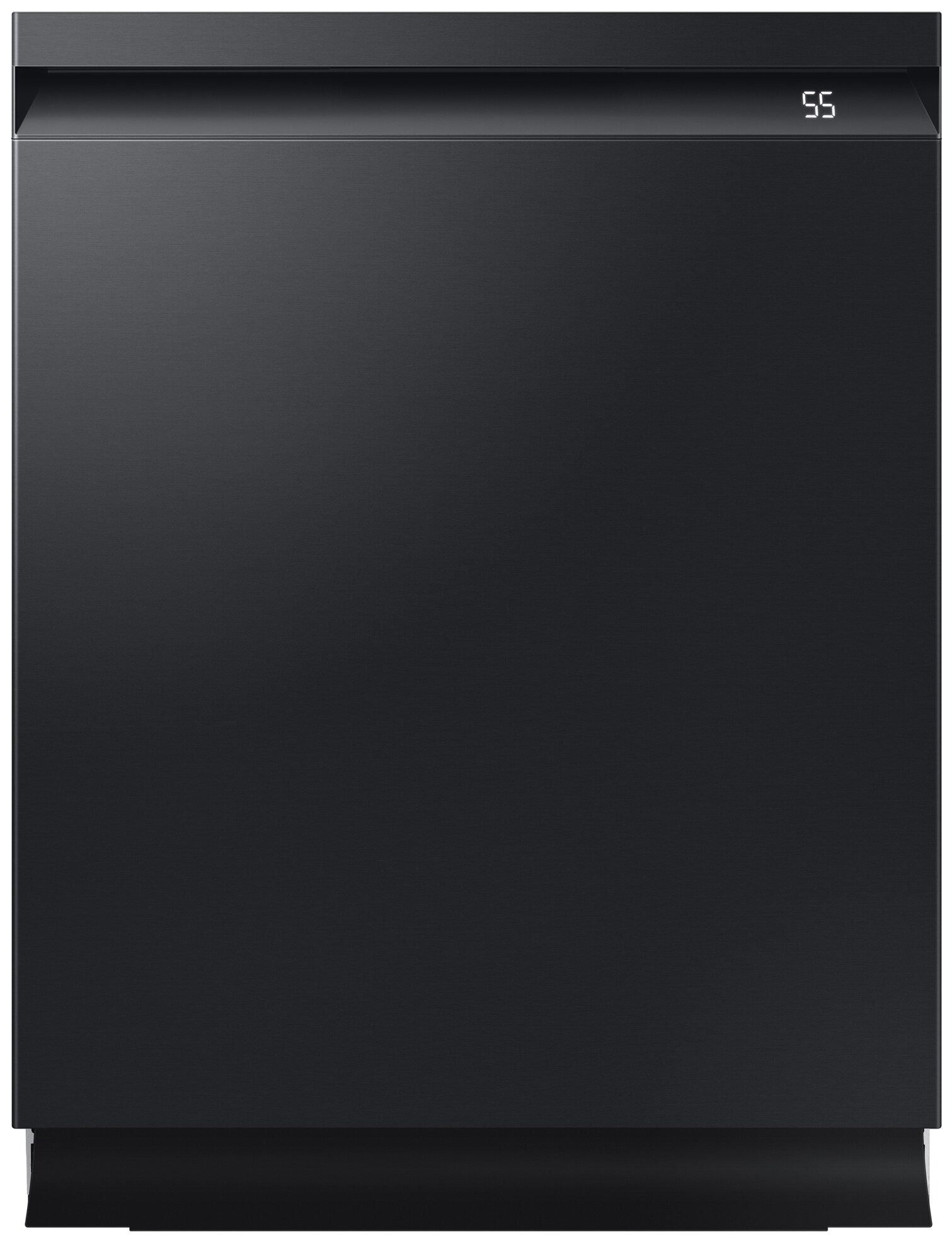 Samsung opvaskemaskine DW60BG850UB1EE thumbnail