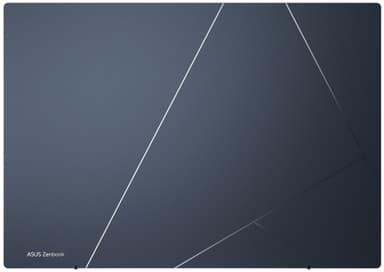 Asus ZenBook i7-12/16/1000 14" bærbar computer