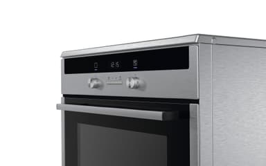 Siemens iQ500 komfur HA748530U