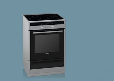Siemens iQ500 komfur HA748530U