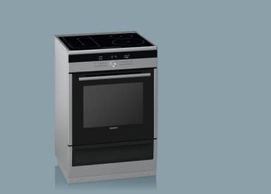 Siemens iQ500 komfur HA858541U