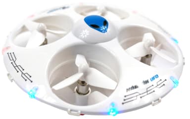 Habrok UFO CX-31 drone - hvid