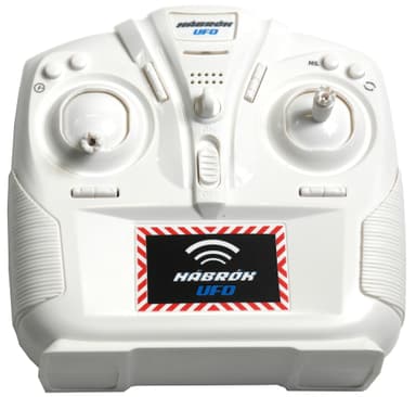 Habrok UFO CX-31 drone - hvid