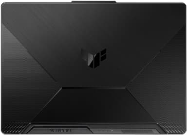 Asus TUF Gaming F15 i7-11H/16/512/3050Ti 15.6" bærbar gaming-computer