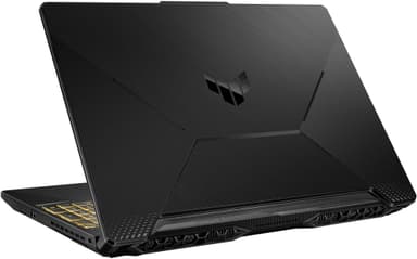 Asus TUF Gaming F15 i7-11H/16/512/3050Ti 15.6" bærbar gaming-computer