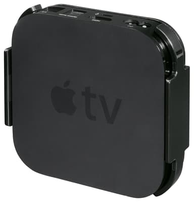 Hama vægbeslag til Apple TV 4. gen.