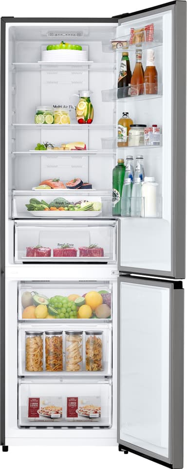 LG køle-/fryseskab GBM22HSADH