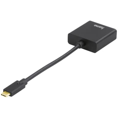 Hama USB-C til HDMI adapter