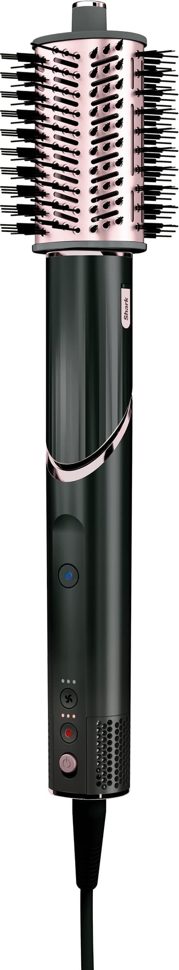 Shark FlexStyle 5-in-1 multistyler HD440EU (sort & rosaguld)