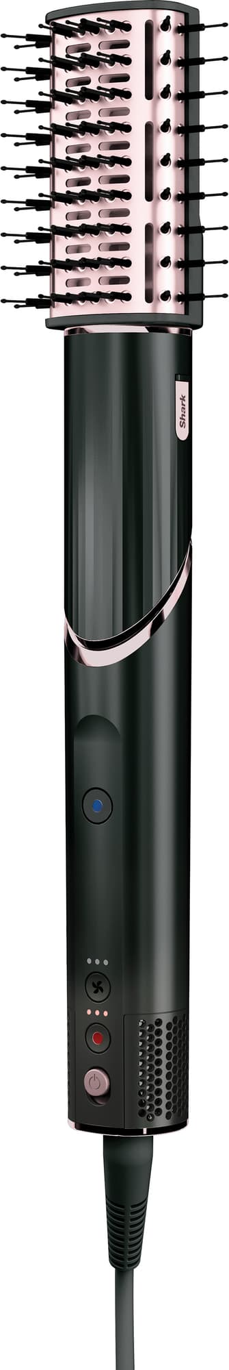 Shark FlexStyle 5-in-1 multistyler HD440EU (sort & rosaguld)