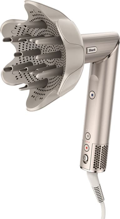 Shark FlexStyle 5-in-1 multistyler HD440SLEU (sten)