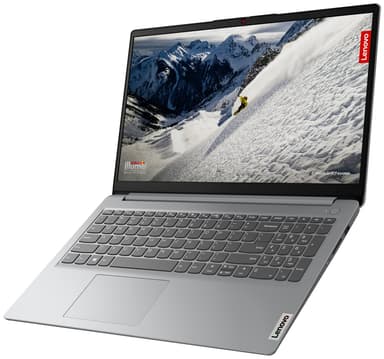 Lenovo IdeaPad 1 R3-7/8/128 15,6" bærbar computer
