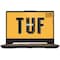 Asus TUF Gaming F15 i7-11H/16/512/3050Ti 15.6" bærbar gaming-computer