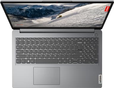 Lenovo IdeaPad 1 R3-7/8/128 15,6" bærbar computer
