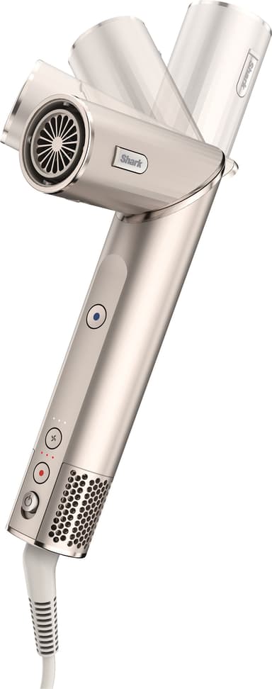 Shark FlexStyle 5-in-1 multistyler HD440SLEU (sten)