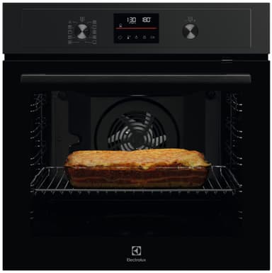 Electrolux Ovn OOP807NB (Sort)