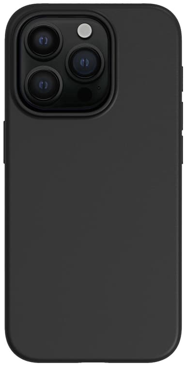 A Good Company iPhone 15 Pro-etui (sort)