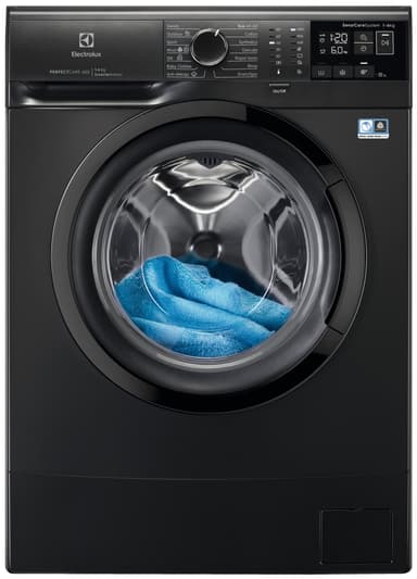 Electrolux Vaskemaskine EW6S5438G6