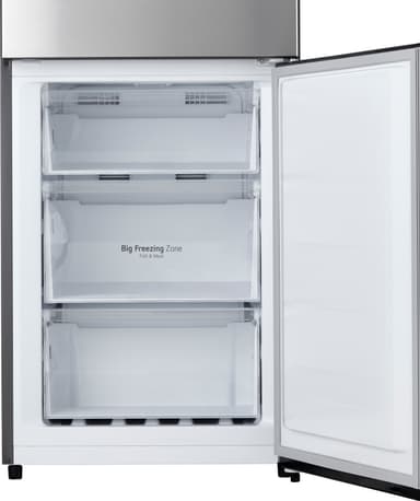 LG køle-/fryseskab GBM22HSADH