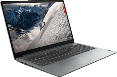 Lenovo IdeaPad 1 R3-7/8/128 15,6" bærbar computer