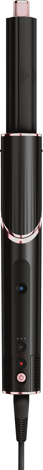Shark FlexStyle 5-in-1 multistyler HD440EU (sort & rosaguld)