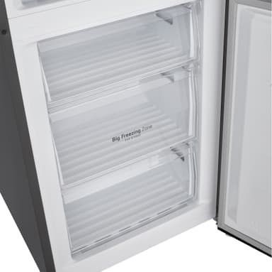 LG køle-/fryseskab GBM22HSADH