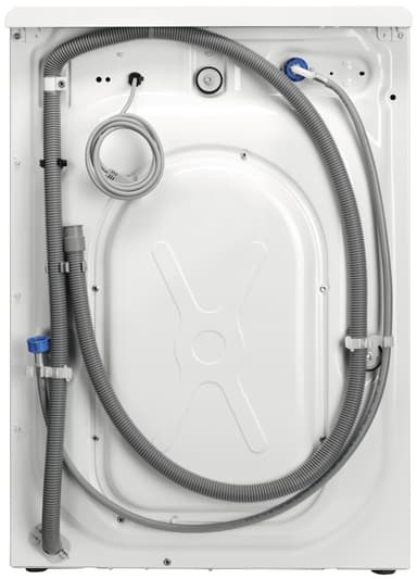 Electrolux Vaskemaskine EW6F5549E4