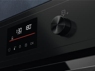 Electrolux Ovn OOP807NB (Sort)