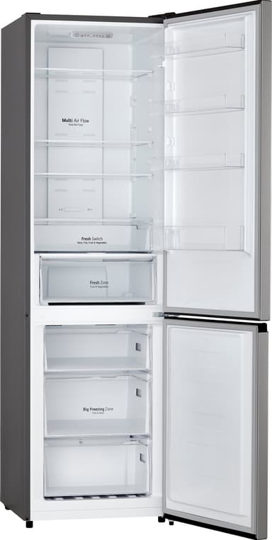 LG køle-/fryseskab GBM22HSADH