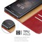 Sony Xperia L2 Pungetui Cover Case (Rød)