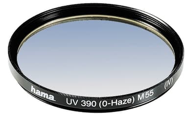 Hama UV Filter 390 30.5mm