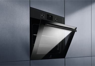Electrolux Ovn OOP807NB (Sort)
