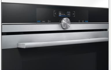 Siemens indbygningsovn HB632GCS1S