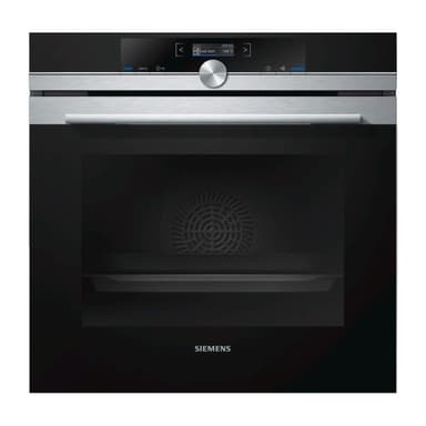 Siemens iQ700 ovn HB634GBS1