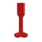 Smeg 50’s style stavblender HBF02RDEU (rød)