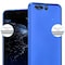Huawei P10 PLUS Etui Case Cover (Blå)