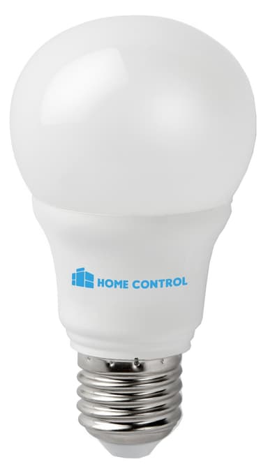 HomeControl Smart LED-lyspære
