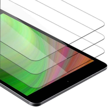 iPad MINI / MINI 2 / MINI 3 3x Skærmbeskytter